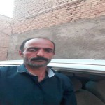 تصویر پروفایل رضا