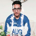 تصویر پروفایل علی صفرلو