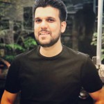 تصویر پروفایل محسن