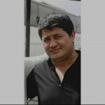 تصویر پروفایل سعید
