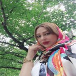 تصویر پروفایل مهناز