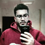 تصویر پروفایل فرهاد