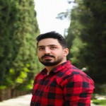 تصویر پروفایل آرش