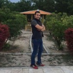 تصویر پروفایل مهدی