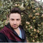 تصویر پروفایل محمد