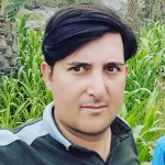 تصویر پروفایل مسعود