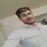تصویر پروفایل مهدی
