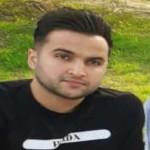 تصویر پروفایل امیر علی