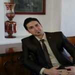 تصویر پروفایل حسین