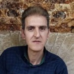 تصویر پروفایل يعقوب فرج پور