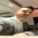 تصویر پروفایل یاسر