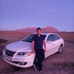 تصویر پروفایل مهدی