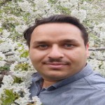 تصویر پروفایل حسن
