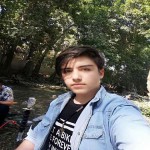 تصویر پروفایل محمد