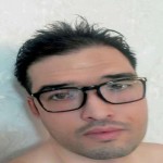 تصویر پروفایل رضا