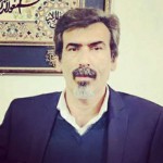 تصویر پروفایل علیرضا