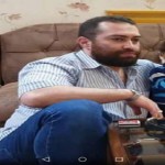 تصویر پروفایل سیدمهدی