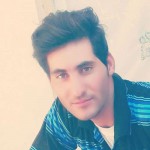 تصویر پروفایل امید