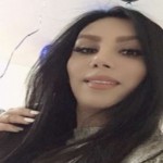تصویر پروفایل مریم