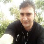 تصویر پروفایل سید قاسم حسینی