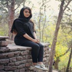تصویر پروفایل بهاره