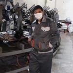 تصویر پروفایل حسن