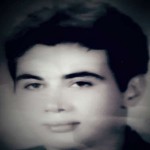 تصویر پروفایل فرشید