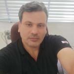 تصویر پروفایل هادی