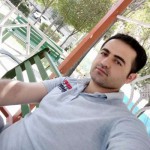 تصویر پروفایل ابراهیم