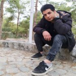 تصویر پروفایل محمد