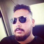 تصویر پروفایل رضا