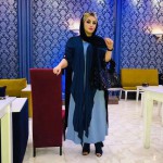 تصویر پروفایل مریم