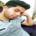 تصویر پروفایل میلاد