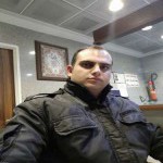تصویر پروفایل علی