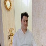 تصویر پروفایل کاوه