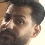 تصویر پروفایل سروش
