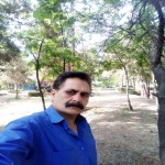 تصویر پروفایل رضا