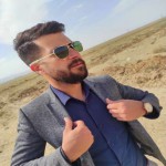تصویر پروفایل محسن