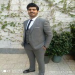 تصویر پروفایل میلاد
