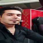 تصویر پروفایل علی