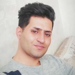 تصویر کاربر با کد 285807