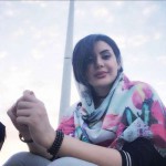 تصویر پروفایل کوکب محمدی