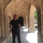 تصویر پروفایل محمود