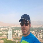 تصویر پروفایل شهرام