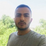 تصویر پروفایل دانیال