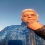 تصویر پروفایل علی