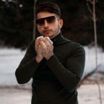تصویر پروفایل مهدی