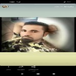 تصویر پروفایل دانیال