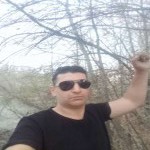 تصویر پروفایل عباس