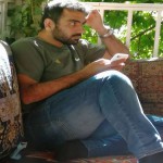 تصویر کاربر با کد 150761